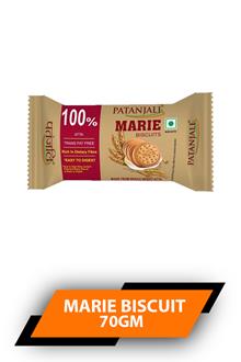 Patanjali Marie Biscuit 70gm